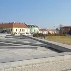 Corvin Hotel Gyula - Környék