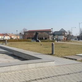 Corvin Hotel, Gyula - Környék