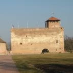 Corvin Hotel Gyula - Környék