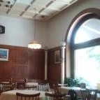 Dióhéj Étterem Kecskemét - Belső