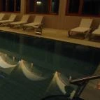 Fenyves Hotel Békéscsaba - Wellness