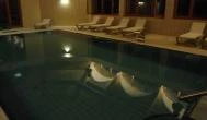 Fenyves Hotel Békéscsaba - Wellness