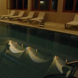 Fenyves Hotel Békéscsaba - Wellness