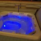 Fenyves Hotel Békéscsaba - Wellness