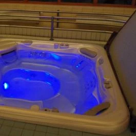 Fenyves Hotel Békéscsaba - Wellness