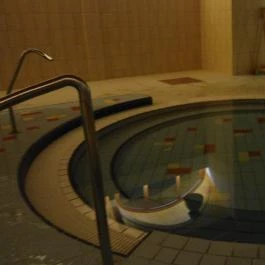 Fenyves Hotel Békéscsaba - Wellness
