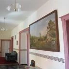 Hotel Aranyhajó Pécs - Belső