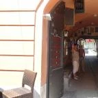 Hotel Aranyhajó Pécs - Környék