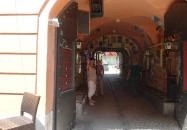 Hotel Aranyhajó Pécs