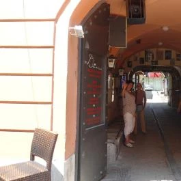 Hotel Aranyhajó Pécs - Környék