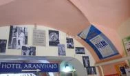 Hotel Aranyhajó Pécs - Egyéb
