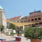 Hotel Aranyhajó Pécs - Környék