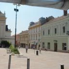 Hotel Aranyhajó Pécs - Környék