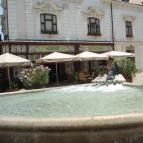 Hotel Aranyhajó Pécs - Környék