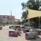 Hotel Aranyhajó Pécs - Környék