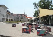 Hotel Aranyhajó Pécs