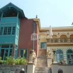 Hotel Aranyhajó Pécs - Külső kép