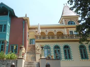 Hotel Aranyhajó Pécs