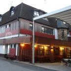 Hotel Piroska Bük, Bükfürd? - Külső kép