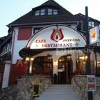 Hotel Piroska Bük, Bükfürd? - Külső kép