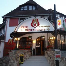 Hotel Piroska, Bük, Bükfürd? - Külső kép