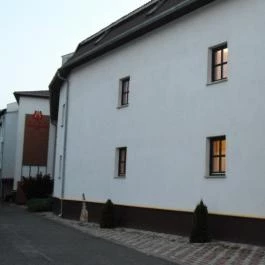 Hotel Piroska, Bük, Bükfürd? - Külső kép