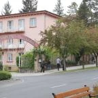 Pannon Hotel Hévíz - Külső kép