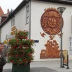 Pannon Hotel Hévíz - Környék