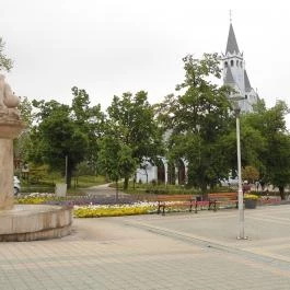 Pannon Hotel , Hévíz - Környék