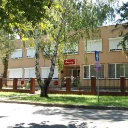 Panoráma Wellness Apartman Hotel Hajdúszoboszló - Külső kép