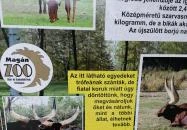 Magán Zoo Felsőlajos