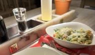 Vapiano Étterem - WestEnd City Center Budapest - 