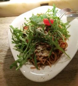 Vapiano Étterem - WestEnd City Center