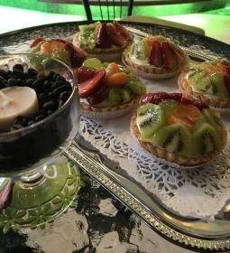 Gida Udvar Étterem Panzió