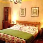 Violetta Vendégház Eger - Szobák