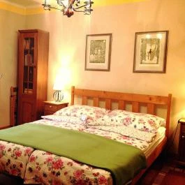 Violetta Vendégház, Eger - Szobák