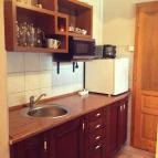 Violetta Vendégház Eger - Szobák