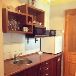 Violetta Vendégház, Eger - Szobák