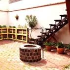 Violetta Vendégház Eger - Belső