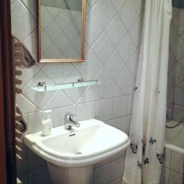 Violetta Vendégház, Eger - Szobák