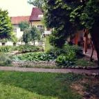 Violetta Vendégház Eger - Környék