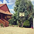 Violetta Vendégház Eger - Külső kép