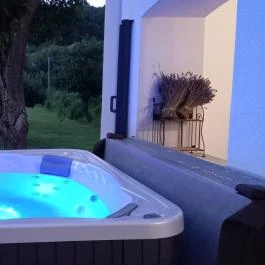 Kékkút Cottage Nagyvisnyó - Egyéb