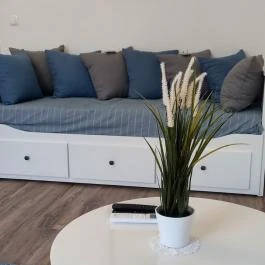 Kékkút Cottage Nagyvisnyó - Egyéb