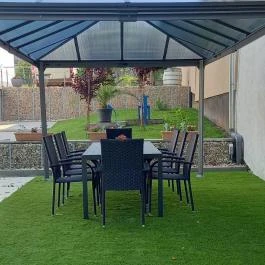 Kékkút Cottage Nagyvisnyó - Egyéb