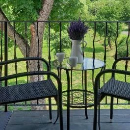 Kékkút Cottage Nagyvisnyó - Egyéb