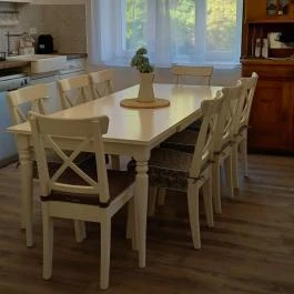 Kékkút Cottage Nagyvisnyó - Egyéb