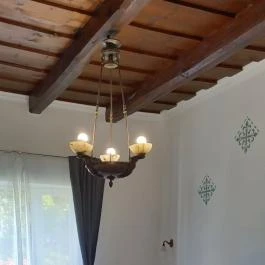 Kékkút Cottage Nagyvisnyó - Egyéb