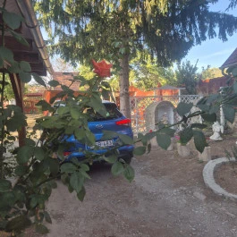 Patkó Csárda, Nadap - Külső kép