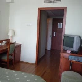 Silver Hotel Hajdúszoboszló - Szobák